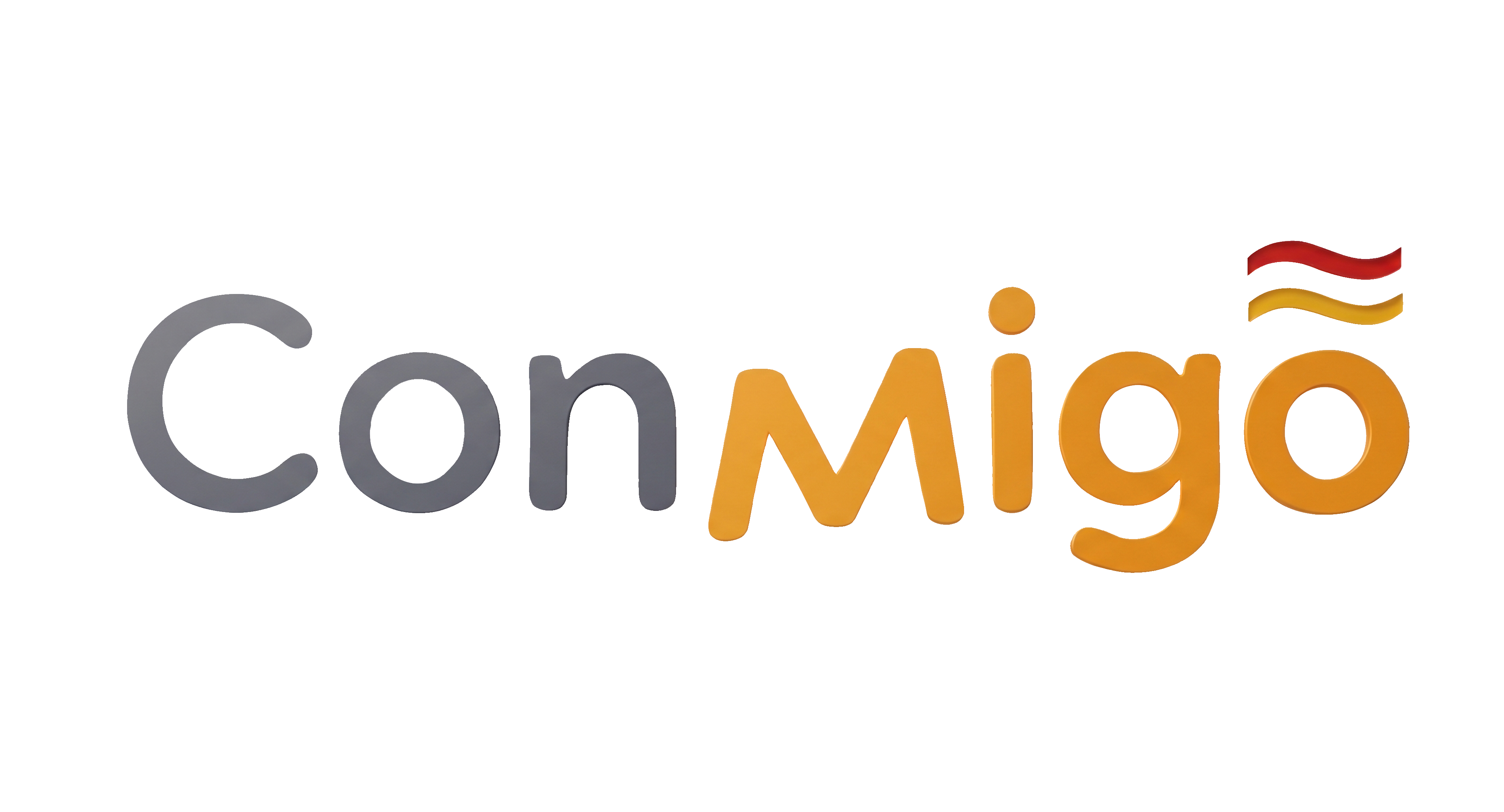 ConMigo Logo